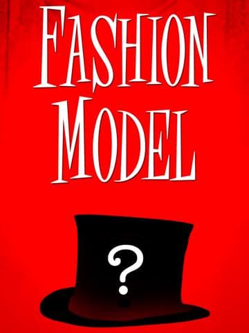 Fashion Model