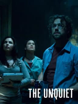 The Unquiet