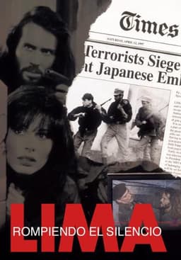 Lima: Breaking the Silence