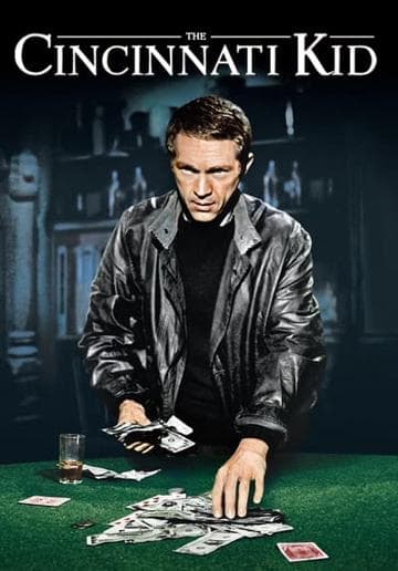 The Cincinnati Kid