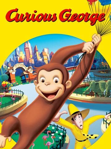 Curious George