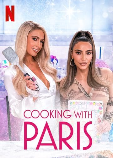 Cooking with Paris