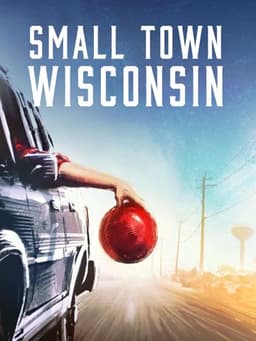Small Town Wisconsin