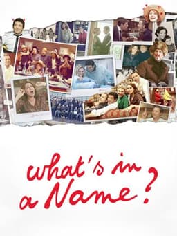 What's in a Name