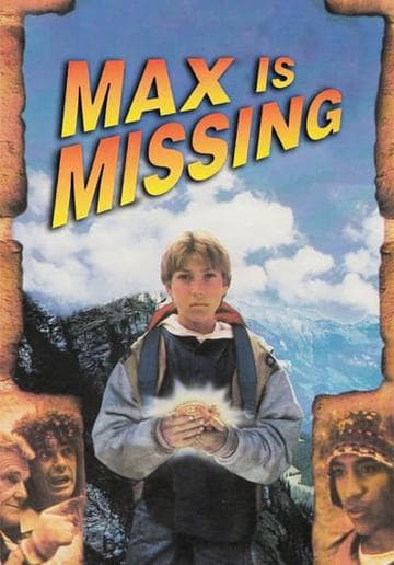 Max Is Missing