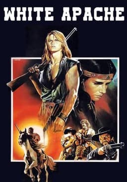 White Apache