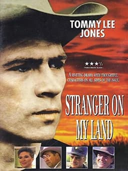Stranger on My Land