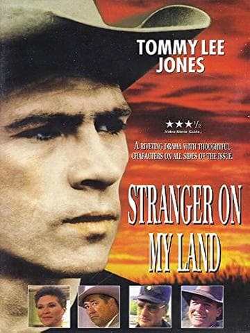 Stranger on My Land