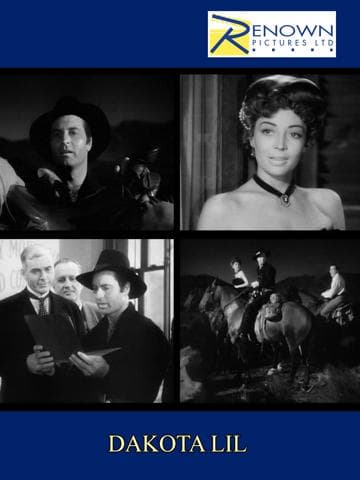 Dakota Lil