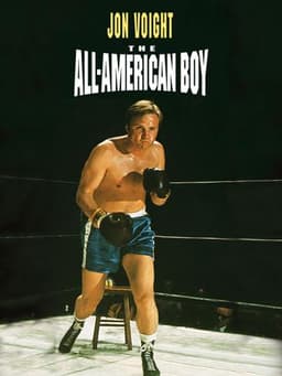 The All-American Boy