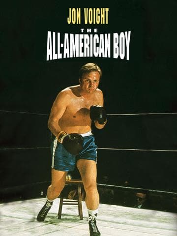 The All-American Boy