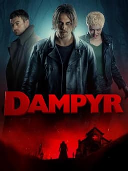Dampyr