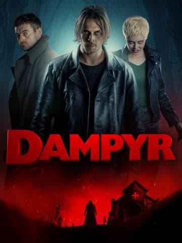 Dampyr