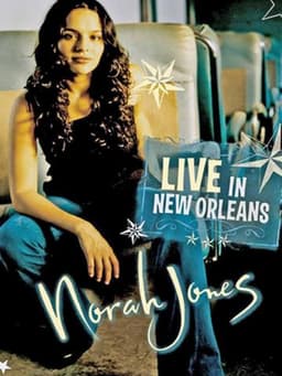 Norah Jones - Live in New Orleans