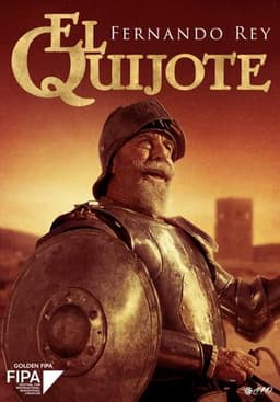 El Quijote de Miguel de Cervantes