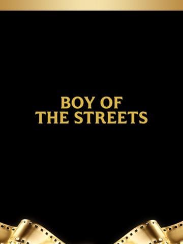 Boy of the Streets