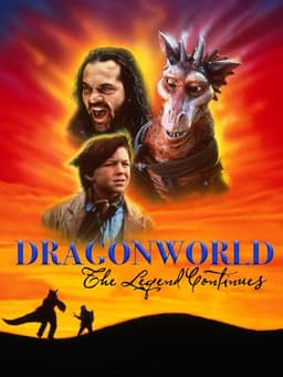 Dragonworld: The Legend Continues