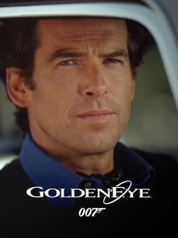 GoldenEye