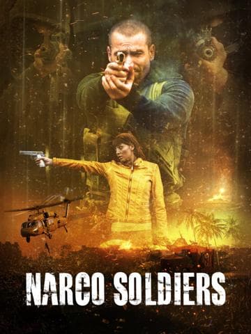 Narco Soldiers
