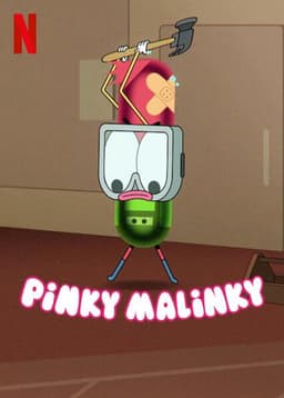 Pinky Malinky