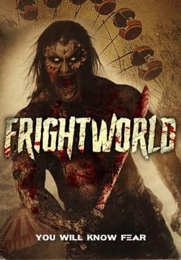 Frightworld