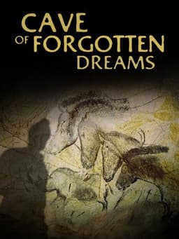 Cave of Forgotten Dreams