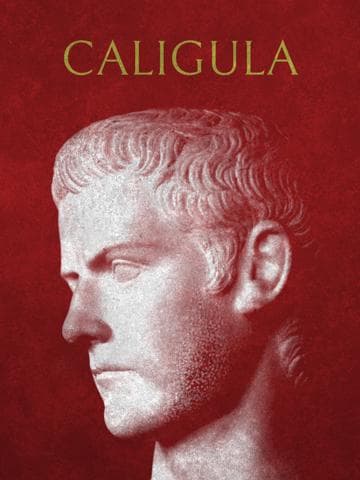 Caligula with Mary Beard