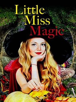 Little Miss Magic