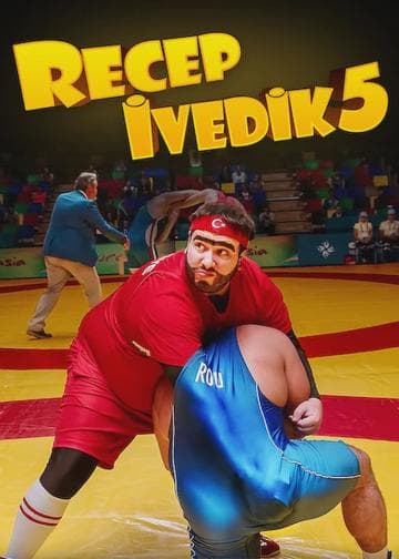Recep Ivedik 5