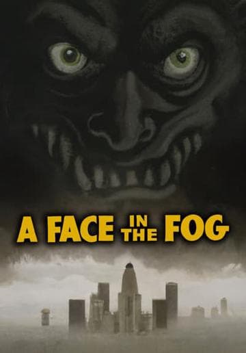 A Face in the Fog