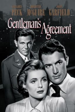 Gentleman's Agreement