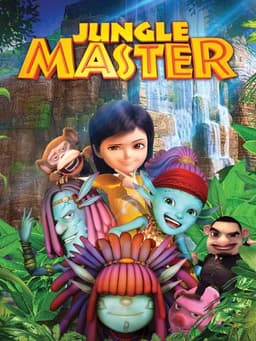 Jungle Master