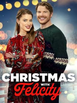 Christmas with Felicity