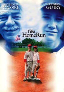 The Last Home Run