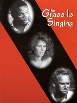 The Grass Is Singing