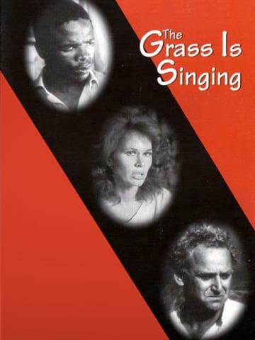 The Grass Is Singing