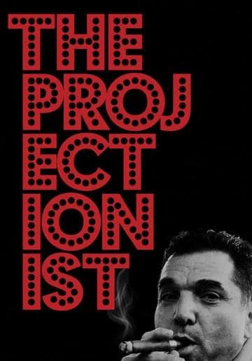 The Projectionist