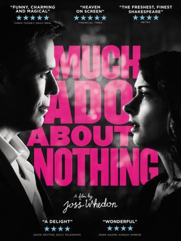 Much Ado About Nothing