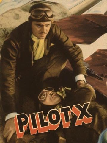 Pilot X