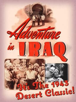 Adventure in Iraq