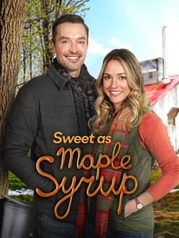 Sweet as Maple Syrup