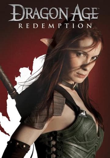 Dragon Age: Redemption