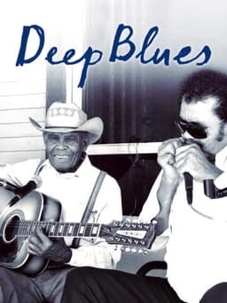 Deep Blues