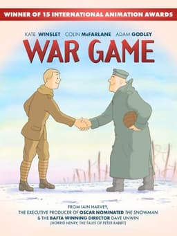 War Game