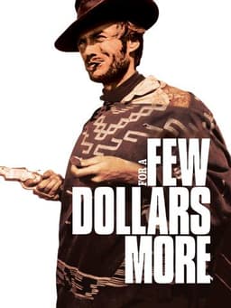 For a Few Dollars More