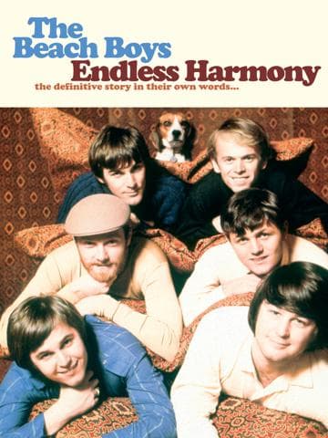 The Beach Boys: Endless Harmony