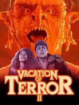 Vacation of Terror II: Diabolical Birthday