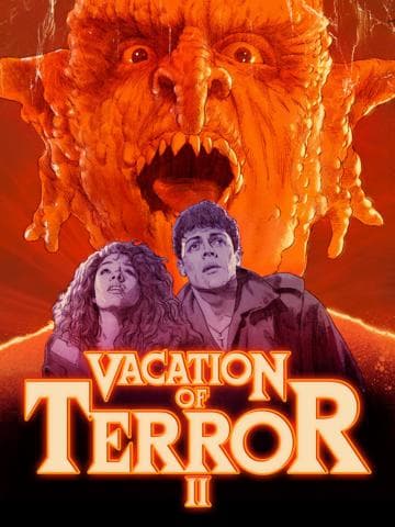 Vacation of Terror II: Diabolical Birthday