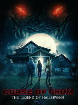 Curse of Crom: The Legend of Halloween
