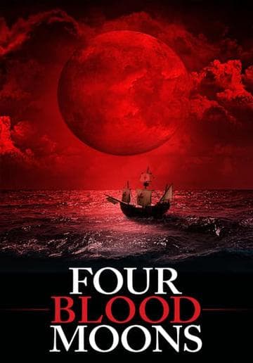 Four Blood Moons